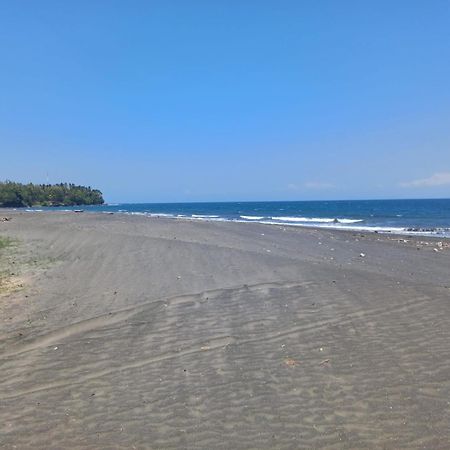 Melaya Beach Resort Room Double Penginuman ภายนอก รูปภาพ
