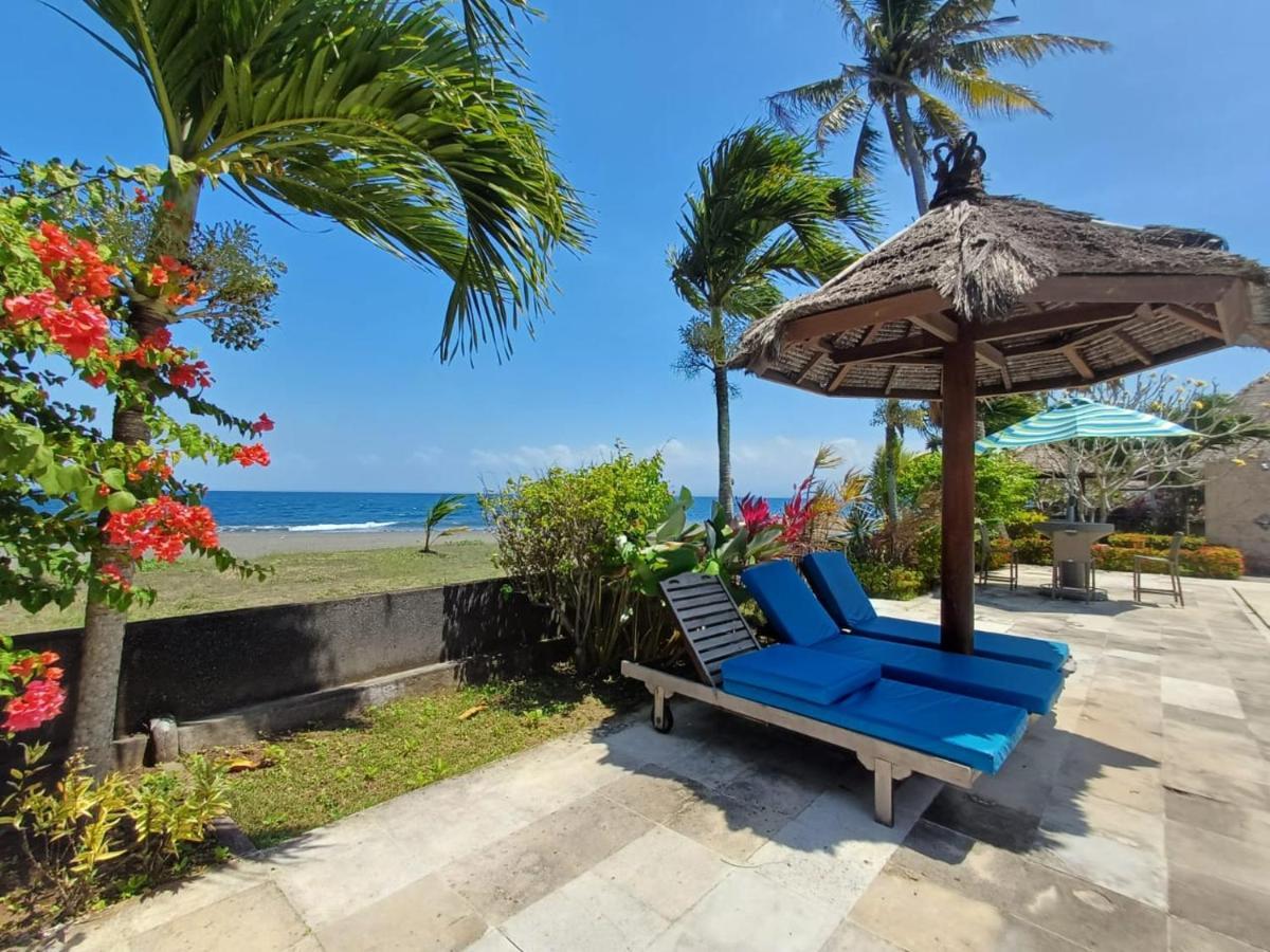 Melaya Beach Resort Room Double Penginuman ภายนอก รูปภาพ