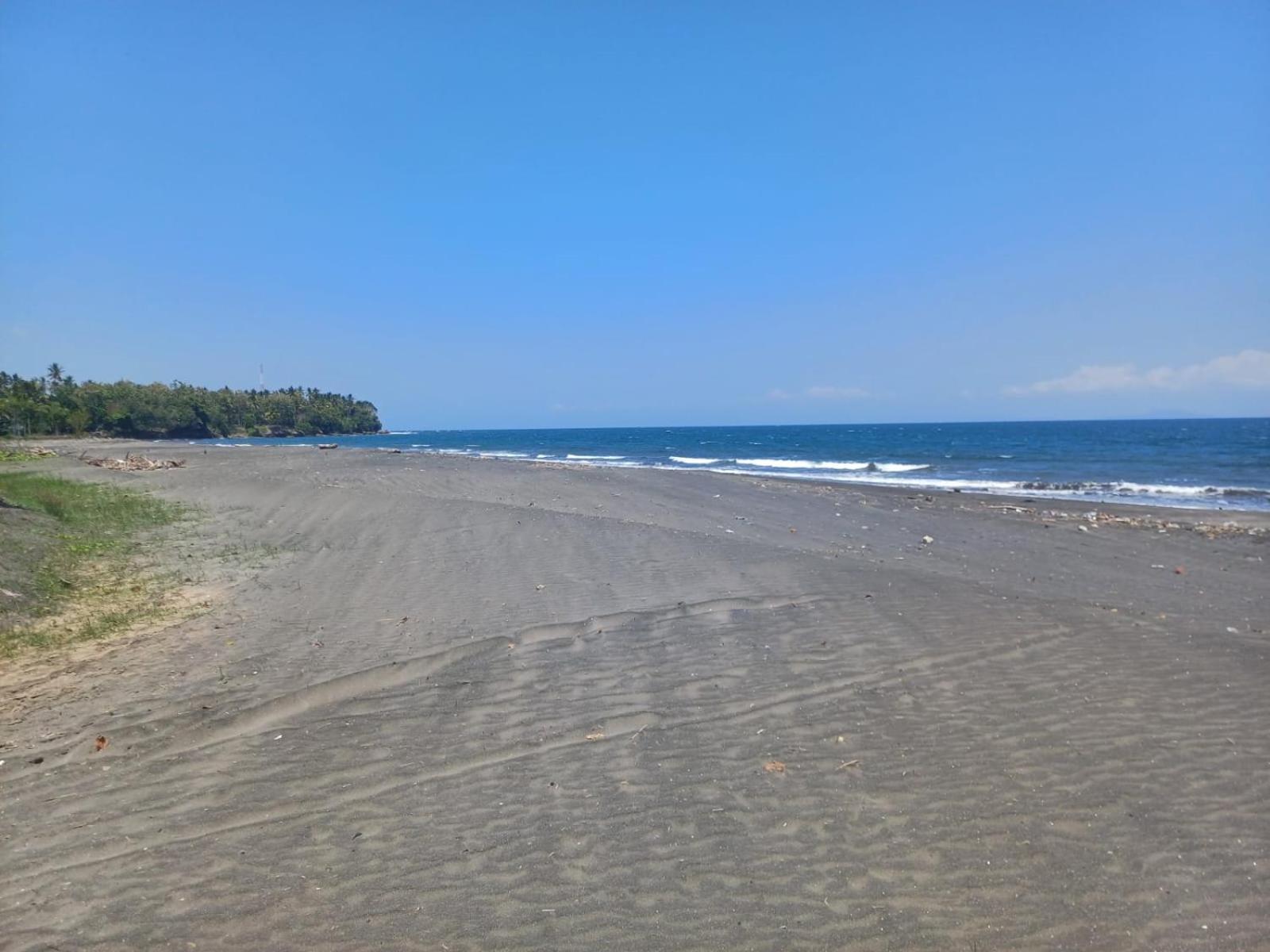 Melaya Beach Resort Room Double Penginuman ภายนอก รูปภาพ